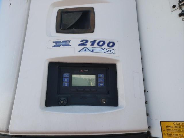 1UYVS2456EU065504 - 2014 UTILITY REEFER TRL Ağ foto 8