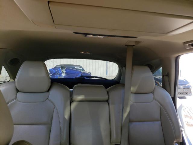5FRYD4H98GB028981 - 2016 ACURA MDX ADVANC WHITE photo 10
