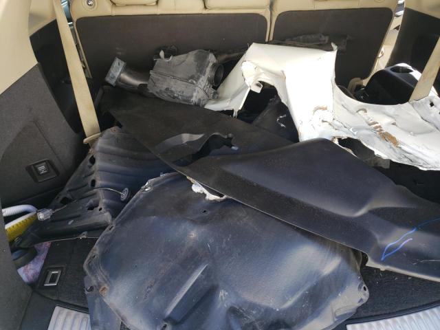 5FRYD4H98GB028981 - 2016 ACURA MDX ADVANC WHITE photo 13