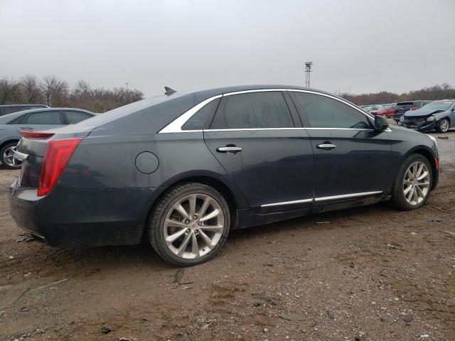 2G61P5S35E9150920 - 2014 CADILLAC XTS PREMIU GRAY photo 3