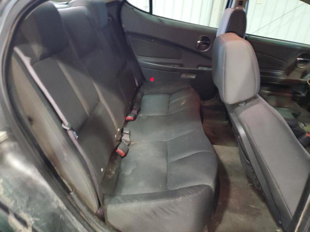 2G2WS522841369509 - 2004 PONTIAC GRAND PRIX ნაცრისფერი ფოტო 10