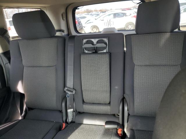 1J4RH4GK7AC157484 - 2010 JEEP COMMANDER 白色 照片 10