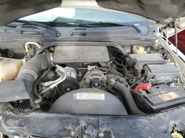 1J4RH4GK7AC157484 - 2010 JEEP COMMANDER 白色 照片 12