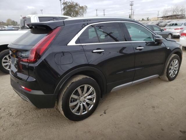 1GYFZCR43NF109512 - 2022 CADILLAC XT4 PREMIU BLACK photo 3