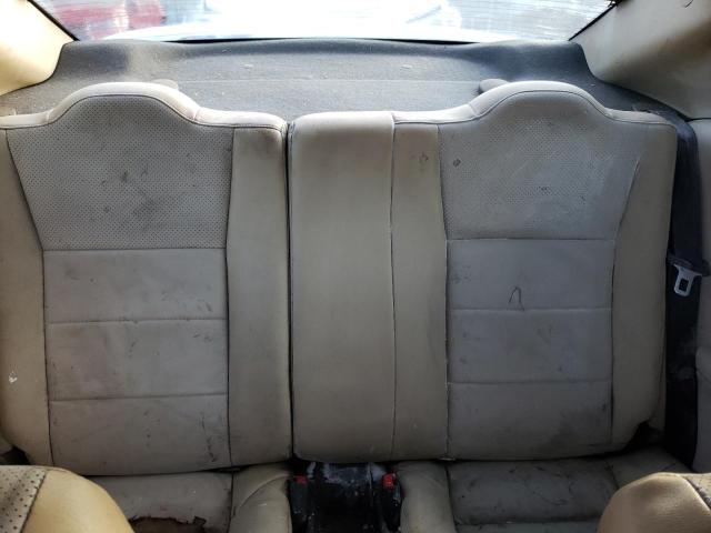 1G8AW15F27Z110148 - 2007 SATURN ION LEVEL თეთრი ფოტო 10