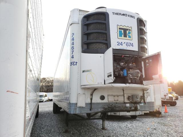 3H3V482C7HT162029 - 2017 HYUNDAI TRAILER WHITE photo 1