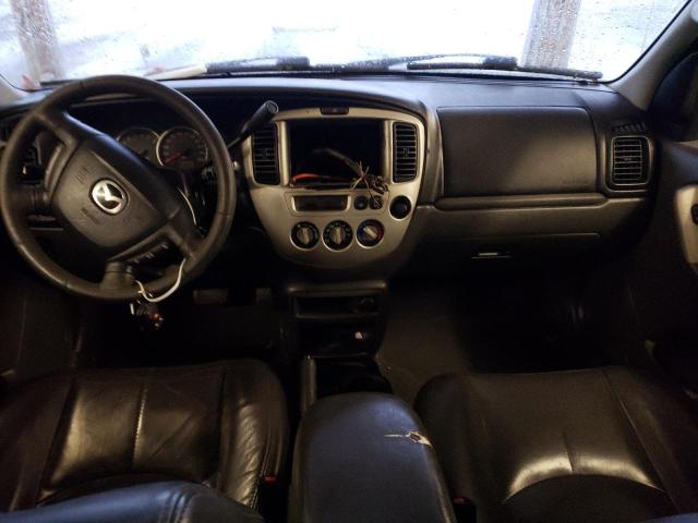 4F2CZ96153KM41218 - 2003 MAZDA TRIBUTE ES 银色 照片 8