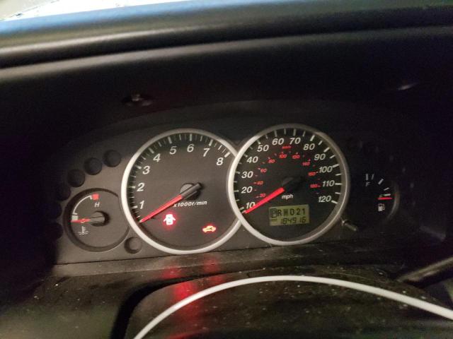 4F2CZ96153KM41218 - 2003 MAZDA TRIBUTE ES 银色 照片 9