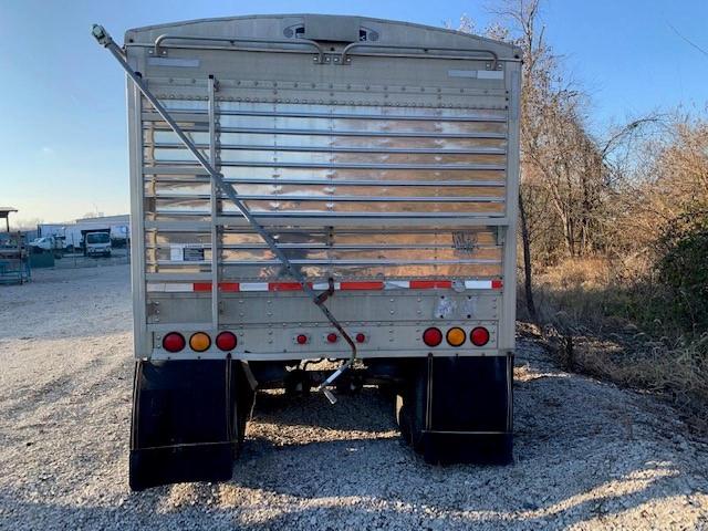 1TDH40024VB091634 - 1997 TIMP TRAILER WHITE photo 6