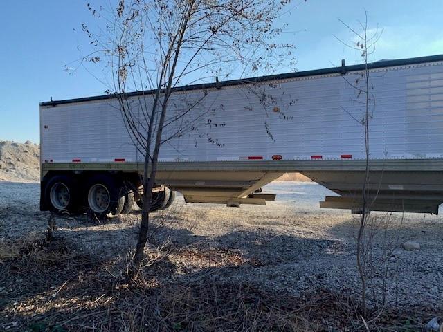 1TDH40024VB091634 - 1997 TIMP TRAILER WHITE photo 8