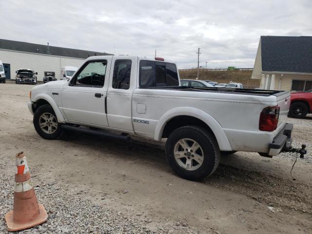 1FTZR45E62TA28105 - 2002 FORD RANGER SUP WHITE photo 2