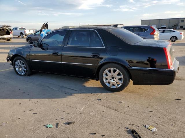 1G6KH5E66BU109959 - 2011 CADILLAC DTS PREMIU BLACK photo 2