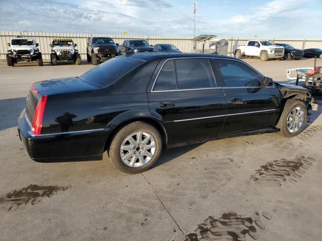 1G6KH5E66BU109959 - 2011 CADILLAC DTS PREMIU BLACK photo 3