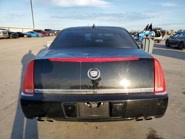 1G6KH5E66BU109959 - 2011 CADILLAC DTS PREMIU BLACK photo 6