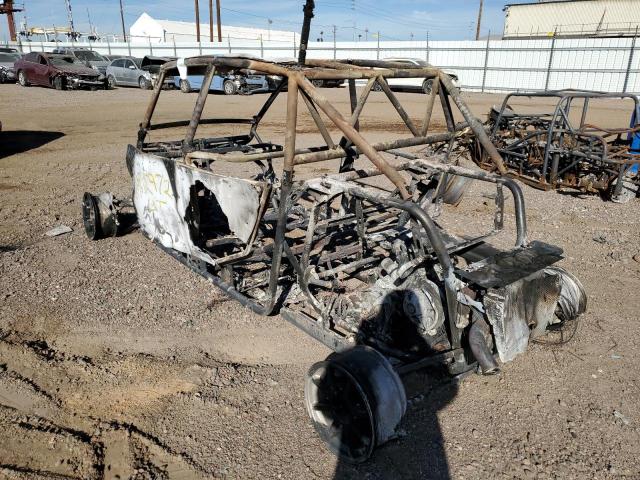 3NSVFE991JH219610 - 2018 POLARIS RZR BURN photo 3