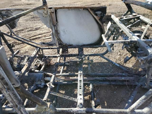 3NSVFE991JH219610 - 2018 POLARIS RZR BURN photo 5