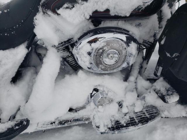 1HD1FCW105Y662477 - 2005 HARLEY-DAVIDSON FLHTCUI 黑色 照片 7