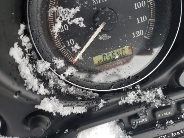 1HD1FCW105Y662477 - 2005 HARLEY-DAVIDSON FLHTCUI 黑色 照片 8