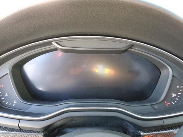 WAUY4GF53JN001065 - 2018 AUDI S5 PREMIUM 蓝色 照片 9