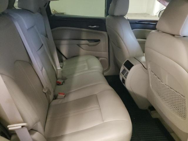 3GYFNCE36ES647366 - 2014 CADILLAC SRX PERFOR 银色 照片 10