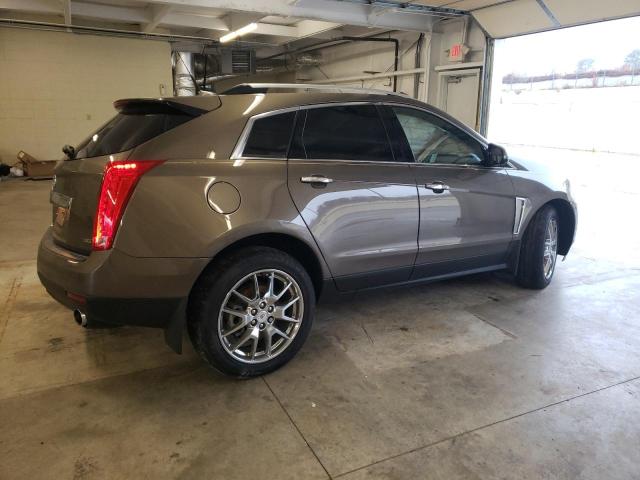 3GYFNCE36ES647366 - 2014 CADILLAC SRX PERFOR 银色 照片 3