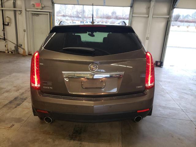 3GYFNCE36ES647366 - 2014 CADILLAC SRX PERFOR 银色 照片 6