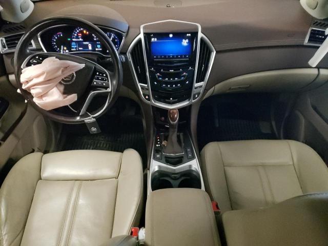 3GYFNCE36ES647366 - 2014 CADILLAC SRX PERFOR 银色 照片 8