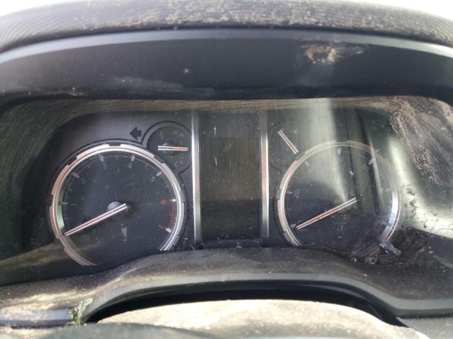 JTEBU5JR0L5820928 - 2020 TOYOTA 4RUNNER SR 白色 照片 9