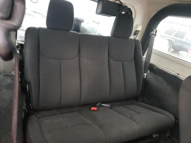 1C4GJWAG8GL135679 - 2016 JEEP WRANGLER S WHITE photo 10