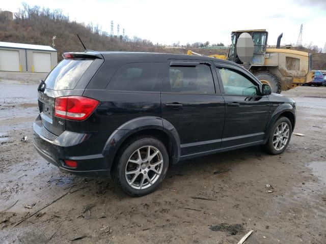 3C4PDDEGXFT740179 - 2015 DODGE JOURNEY R/ BLACK photo 3