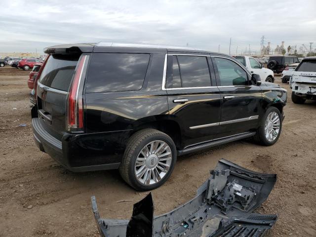 1GYS4PKJ9FR658586 - 2015 CADILLAC ESCALADE P BLACK photo 3