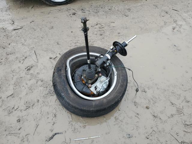 JF2SKAJC3NH476951 - 2022 SUBARU FORESTER S BLUE photo 13