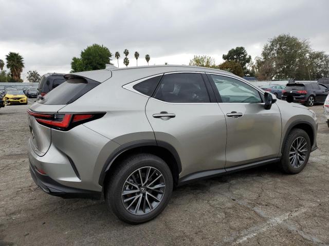 JTJGGCEZ8N5003366 - 2022 LEXUS NX 350 TAN photo 3