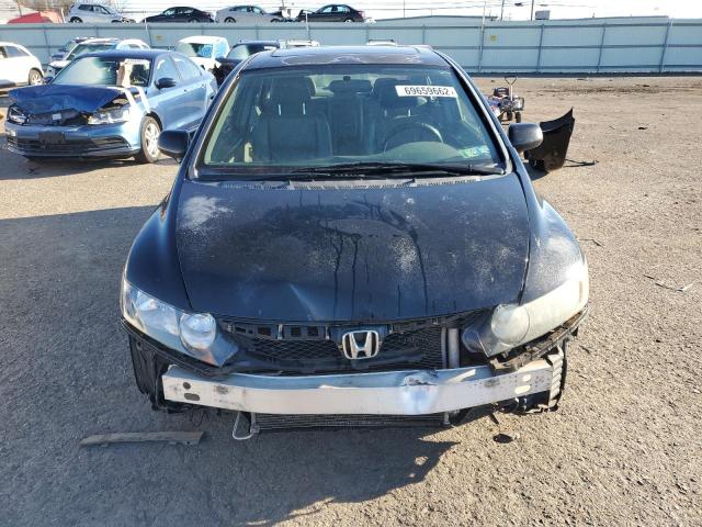 2HGFA1F92BH534961 - 2011 HONDA CIVIC EXL Qara foto 5