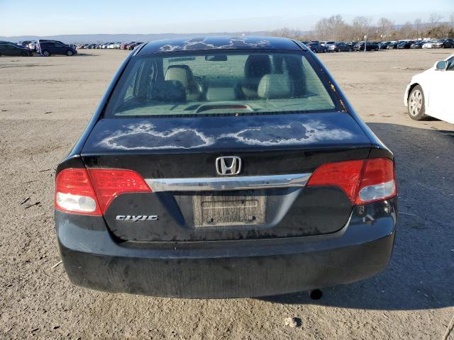 2HGFA1F92BH534961 - 2011 HONDA CIVIC EXL Qara foto 6