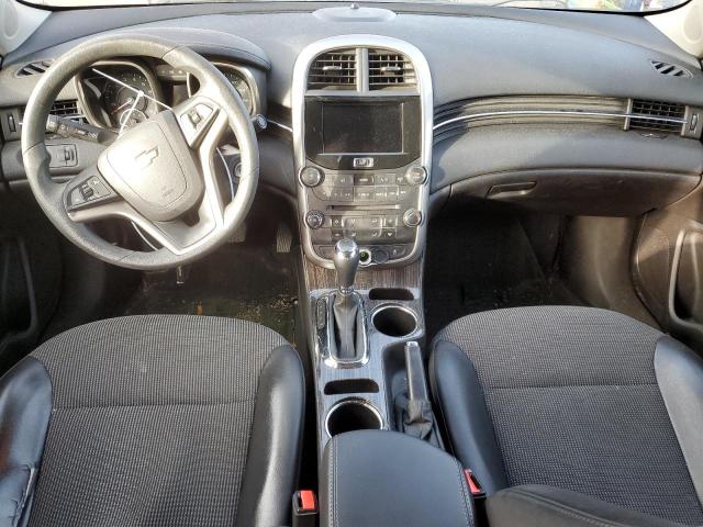 1G11C5SL6EF301403 - 2014 CHEVROLET MALIBU 1LT 红色 照片 8