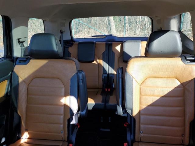 1V2NR2CA7KC544846 - 2019 VOLKSWAGEN ATLAS SEL Qara foto 10
