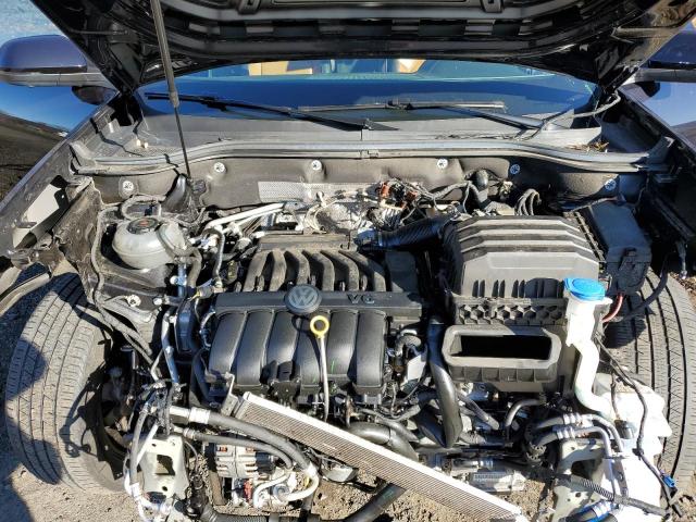 1V2NR2CA7KC544846 - 2019 VOLKSWAGEN ATLAS SEL Qara foto 12