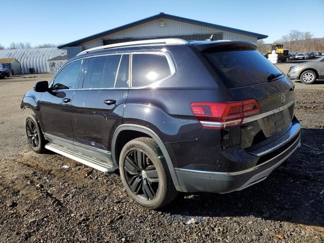 1V2NR2CA7KC544846 - 2019 VOLKSWAGEN ATLAS SEL Qara foto 2