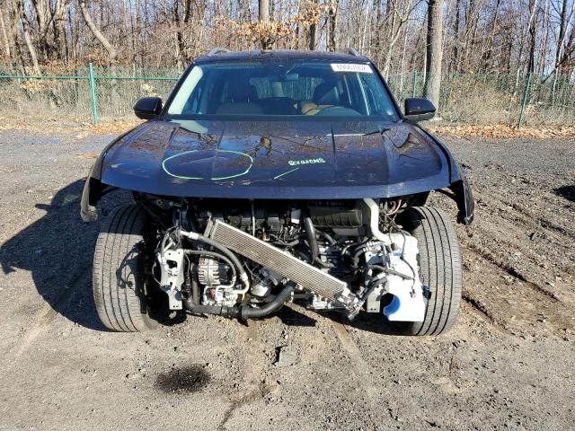 1V2NR2CA7KC544846 - 2019 VOLKSWAGEN ATLAS SEL Qara foto 5