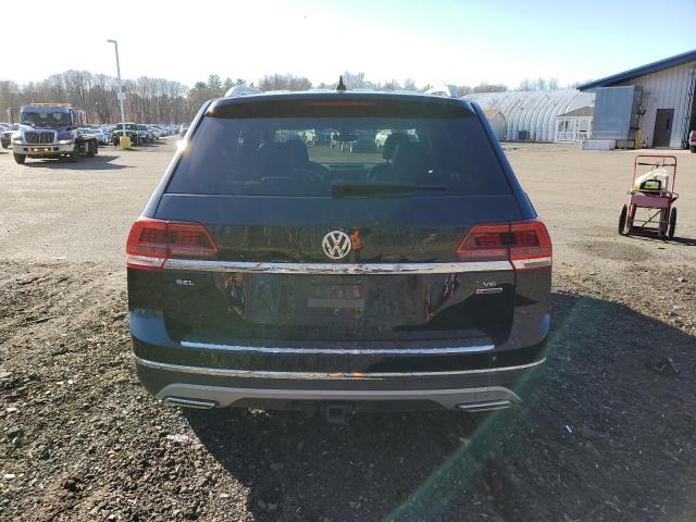 1V2NR2CA7KC544846 - 2019 VOLKSWAGEN ATLAS SEL Qara foto 6