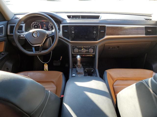 1V2NR2CA7KC544846 - 2019 VOLKSWAGEN ATLAS SEL Qara foto 8