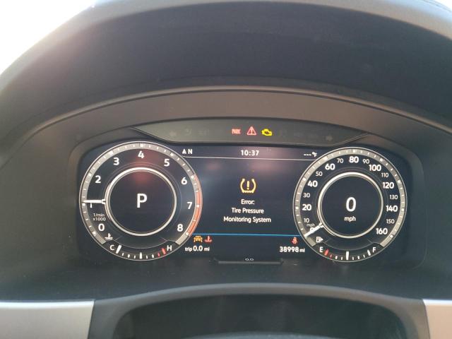 1V2NR2CA7KC544846 - 2019 VOLKSWAGEN ATLAS SEL Qara foto 9