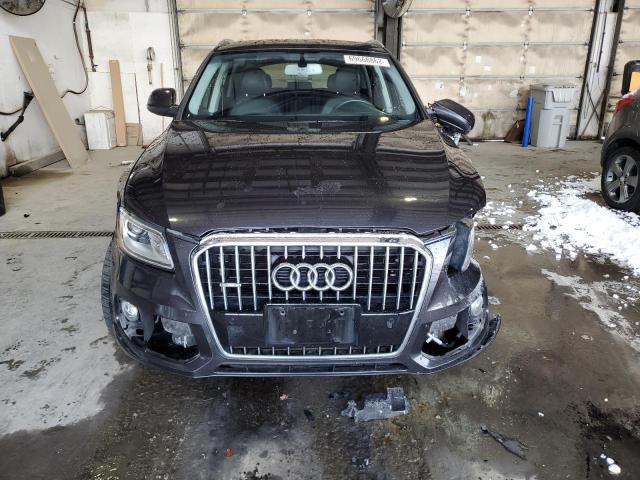 WA1VMAFP0FA065139 - 2015 AUDI Q5 TDI PRE CHARCOAL photo 5