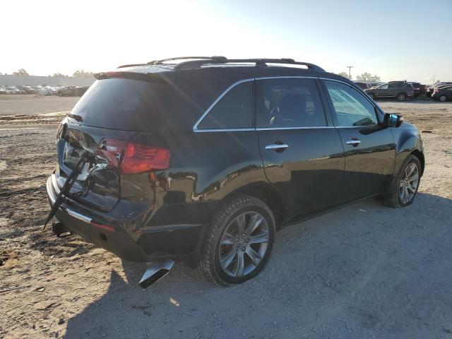 2HNYD2H59AH****** - 2010 ACURA MDX ADVANC 黑色 照片 3