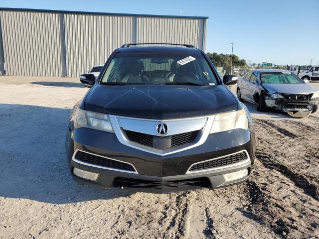 2HNYD2H59AH****** - 2010 ACURA MDX ADVANC 黑色 照片 5