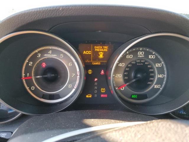 2HNYD2H59AH****** - 2010 ACURA MDX ADVANC 黑色 照片 9