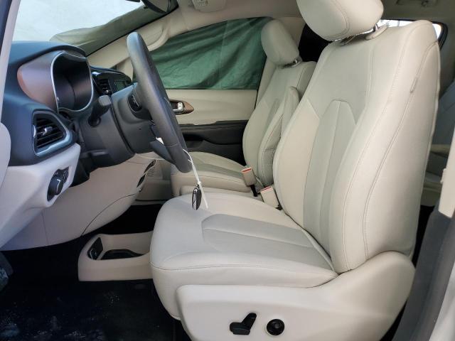 2C4RC1CGXHR608803 - 2017 CHRYSLER PACIFICA L SILVER photo 7