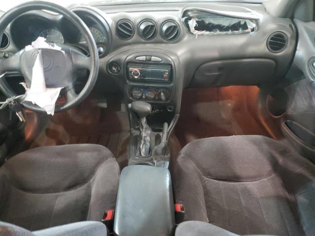 1G2NE52E7XC544005 - 1999 PONTIAC GRAND AM S WHITE photo 8