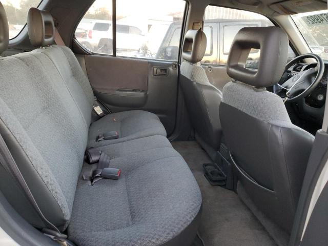 4S6CK58W5W4420662 - 1998 HONDA PASSPORT E 白色 照片 11